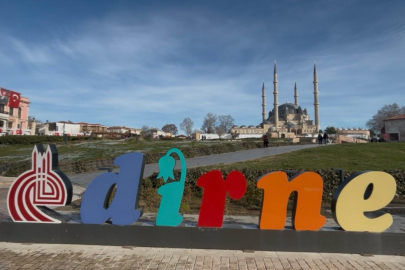 Edirne’de Bugün Hava Nasıl Olacak?
