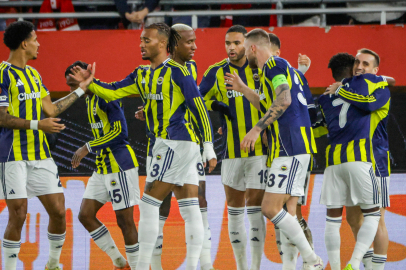 Fenerbahçe, Aston Villa'yı Konuk Edecek