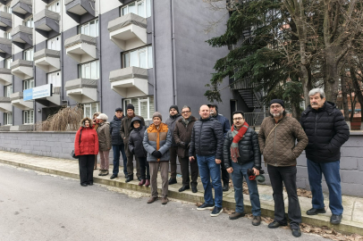 İmar Değişikliklerine Açılan Davada Bilirkişi İncelemesi