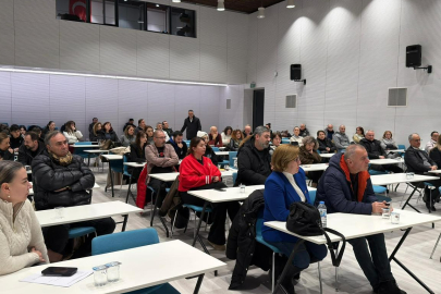 35’inci Çocuk Şenliği Hazırlıkları Başladı