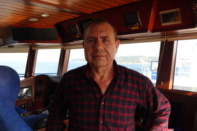 Balıkçı Bayram Eker, Türk Balıkçısı Olarak Gerçekten İyi Seviyedeyiz