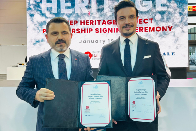 Çanakkale Boğazı'ndaki Savaş Gemisi Batıkları Koruma Altına Alınıyor