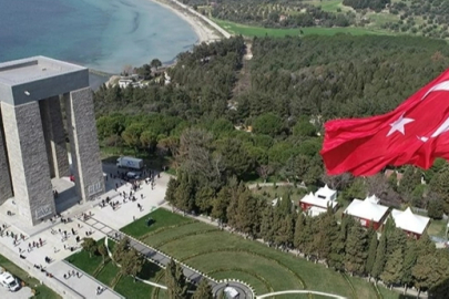 Çanakkale’de Hava Durumu