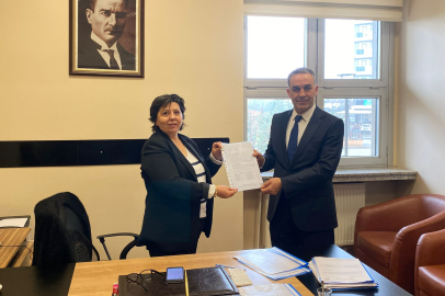 Dilci Mazbatasını Aldı: “Edirne’de Bir Değişimi Başlattık”