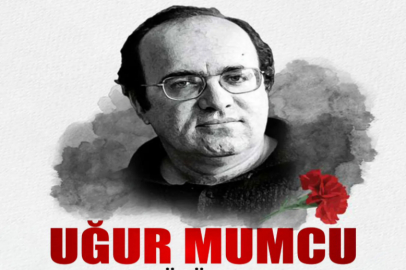 Edirne’de Uğur Mumcu Anma Programı Düzenleniyor