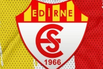 Edirnespor Kongreye Gidiyor