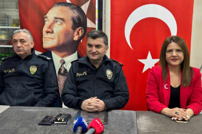 Emniyet Müdürü Ayhan: “Hiçbir İhbarı Küçümsemeyin”