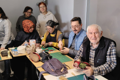 LYKA “Saraciye” Atölyesine Ev Sahipliği Yaptı