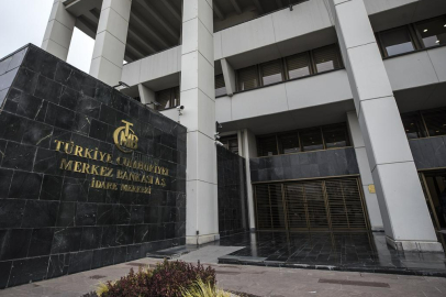 Merkez Bankası Faizi 100 Baz Puan Düşürdü