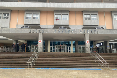 “Mülteciyim” Dedi, Kaçakçı Çıktı