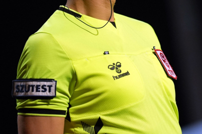 Trendyol Süper Lig’de 19. Haftanın Hakemleri Belli Oldu