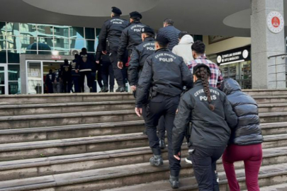 Yasadışı Bahis Tutuklularına Tahliye Çıkmadı