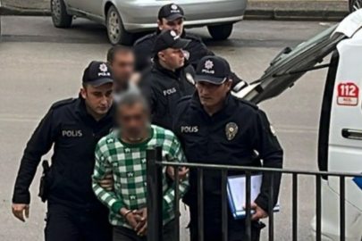 30 Yıla Hükümlü Firariler Yunan Sınırında Yakalandı