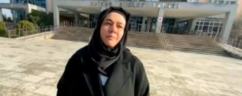 54 Gündür Kayıp Enes, Edirne’de Bulundu