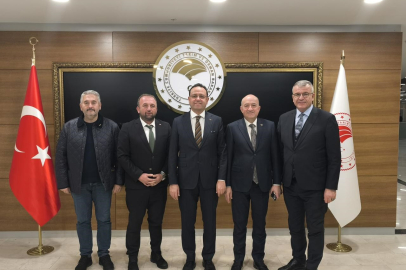 Başkan Elbi Seçim Sözlerini Bir Bir Yerine Getiriyor