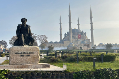 Edirne’de 23 Ocak Cuma Hava Durumu