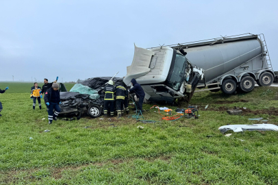 Edirne’de Feci Kaza