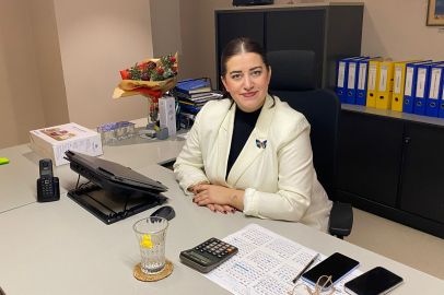 Edirne’de Sevgililer Günü’ne Özel Alışveriş Festivali