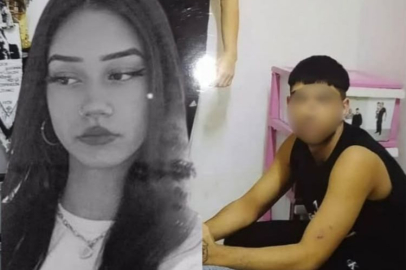 Gözü Yaşlı Abla Fotoğraftaki Rahatlığa İsyan Etti