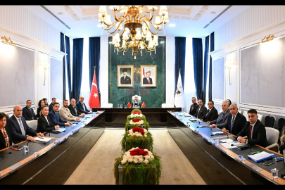 Kırklareli’nde Spor ve Gençlik Çalışmaları Masaya Yatırıldı