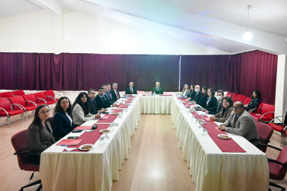 Kırklareli Valisi Turan: "Aile Odaklı Sosyal Hizmetlerin Bütüncül, Koruyucu Ve Önleyici Bir Anlayışla Sürdürülebilir Şekilde Yürütülmesi Büyük Önem Taşıyor"