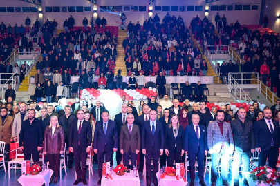 Kırklareli Yeni Kent Meydanı ve Yaşam Merkezi Projesi Tanıtıldı