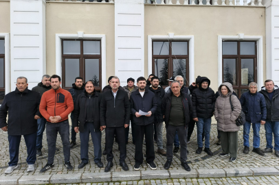 “Pazarımız Doğrudan Belediye Bünyesine Bağlansın”