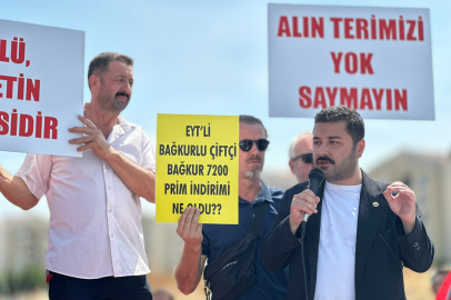 Yazgan, TMO’nun Açıkladığı Çeltik Rakamlarına Tepki Gösterdi