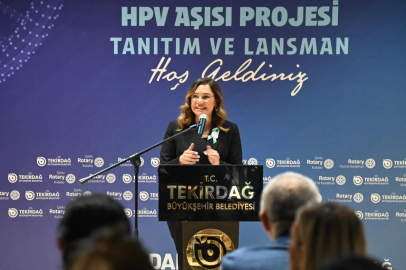 Başkan Candan Yüceer: “HPV Aşısı Projemizle Gelecek Nesillerin Sağlığını Güvence Altına Alıyoruz”
