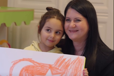 Başkan Filiz Gencan: “Bu Kenti Kadınlarımız ve Çocuklarımızla Birlikte Güzelleştiriyoruz”