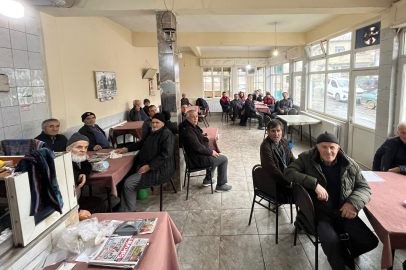 Çiftçiye Tarımsal Üretimin Plânlanması ve Yeni Destekleme Modeli Anlatılıyor