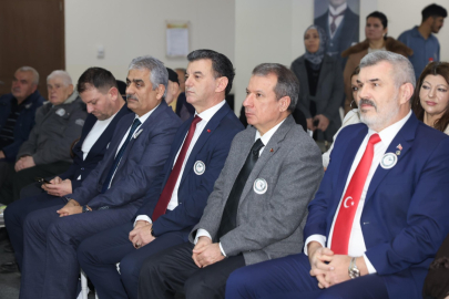 Kapaklı’nın Çınarlarına Dijital Vefa Köprüsü Tanıtıldı