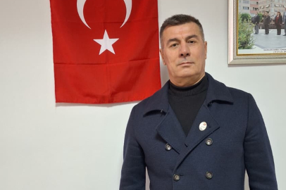 Kırklareli'nde Şehit Aileleri, Terör Örgütü Yandaşlarının Türk Bayrağına Saldırısına Tepki Gösterdi
