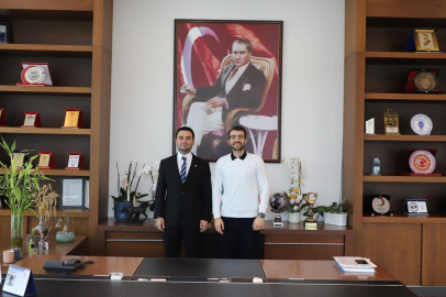 MCT İşitme Cihazları’ndan Çorlu TSO’ya Ziyaret