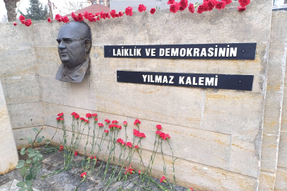 Mumcu, Ölümünün 33’üncü Yılında Edirne’de Anıldı