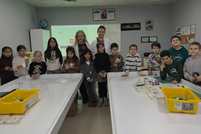 Saray Belediyesi’nden Sömestr Fest’te Teknoloji ve Eğlence Dolu Etkinlikler