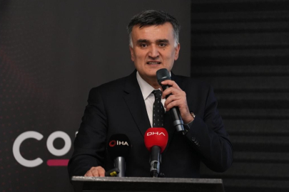 "Son 20 Yılda Teknoloji Konusunda Büyük Bir Atılım Gerçekleştirdik"