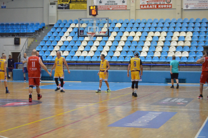 Veteranlar Turnuvası’nda Üçüncü Gün Geride Kaldı