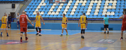 Veteranlar Turnuvası’nda Üçüncü Gün Geride Kaldı