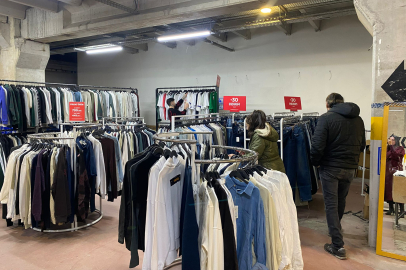 ‎Edirne'deki İndirim Günleri Uzatıldı