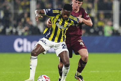 Fenerbahçe, Evinde 3. Kez Puan Kaybetti