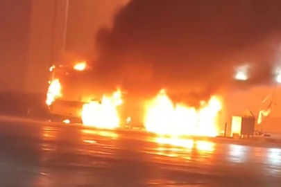 Kapıkule’de Can Pazarı