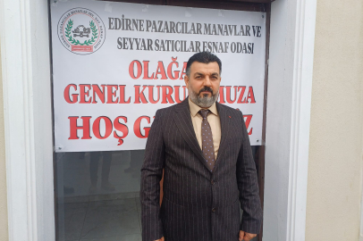 ‎Pazarcılar Üçüncü Kez Hasır Dedi