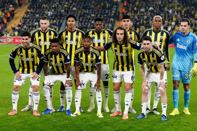 Tedesco'dan Göztepe Maçında 4 Değişiklik