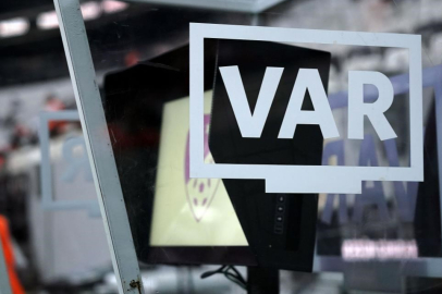 Trendyol Süper Lig'de VAR ve AVAR'da Görev Alacak Hakemler Belli Oldu