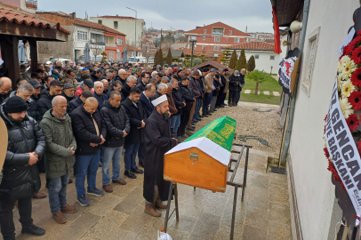 Ardaboylu Son Yolculuğuna Uğurlandı