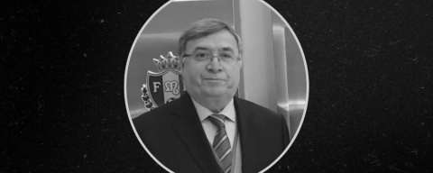 DSP Edirne Eski Milletvekili Kesebir Hayatını Kaybetti