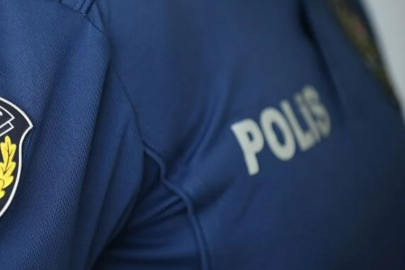 Edirne'de Market İçinde Yumruklu Saldırı