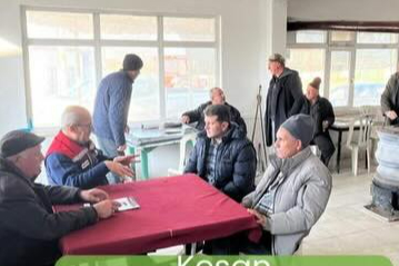 Edirne’de Üreticiler Sahada Bilgilendirildi