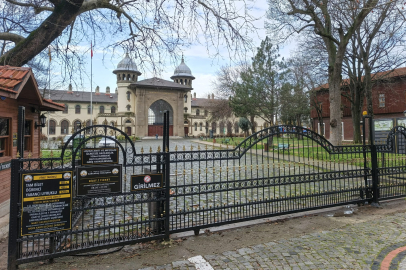 Ücretsiz Girişler Başladı, Fiyat Tabelası Duruyor